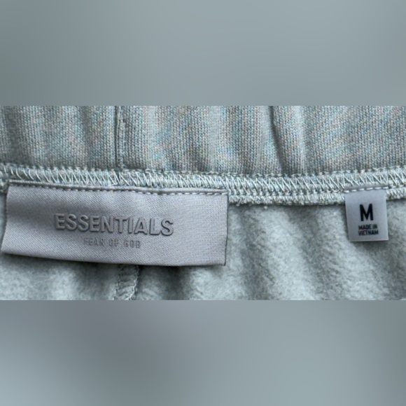 essentials FEAR OF GOD Sweatpants - Picture 6 of 6